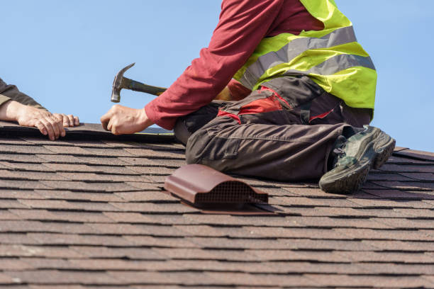Heating Cable for Roof Installation in Middleburg, PA
