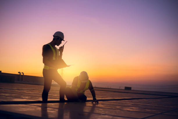 Tile Roofing Contractor in Middleburg, PA