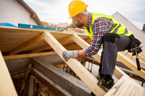 Quick and Trustworthy Emergency Roof Repair Services in Middleburg, PA