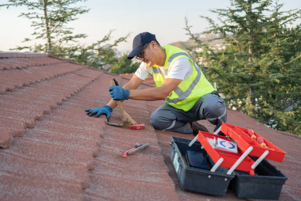 Quick and Trustworthy Emergency Roof Repair Services in Middleburg, PA