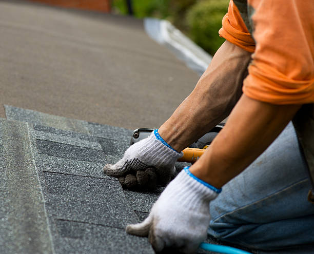 Best Roof Gutter Cleaning  in Middleburg, PA