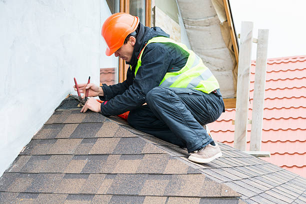 Best Best Roofing Contractors  in Middleburg, PA