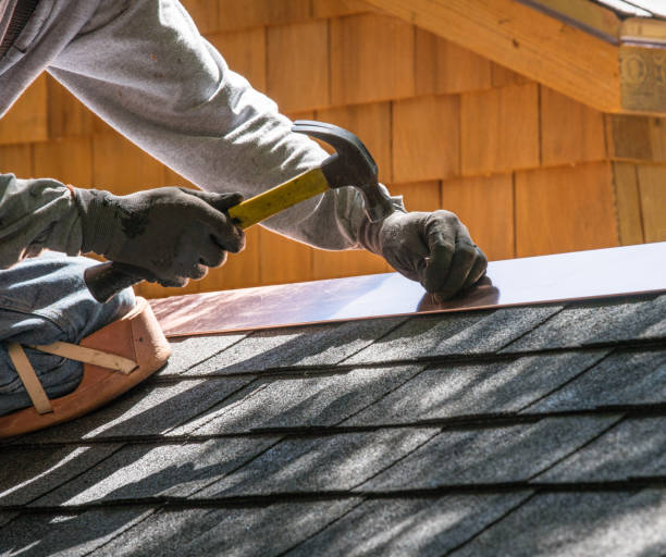 Best Emergency Roof Repair  in Middleburg, PA